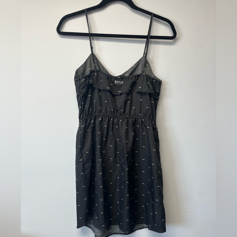 Mini Sun Dress - Picture 2 of 4